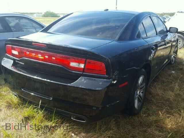 2013 DODGE CHARGER - VIN: 2C3CDXHG9DH633162 - Фото 4