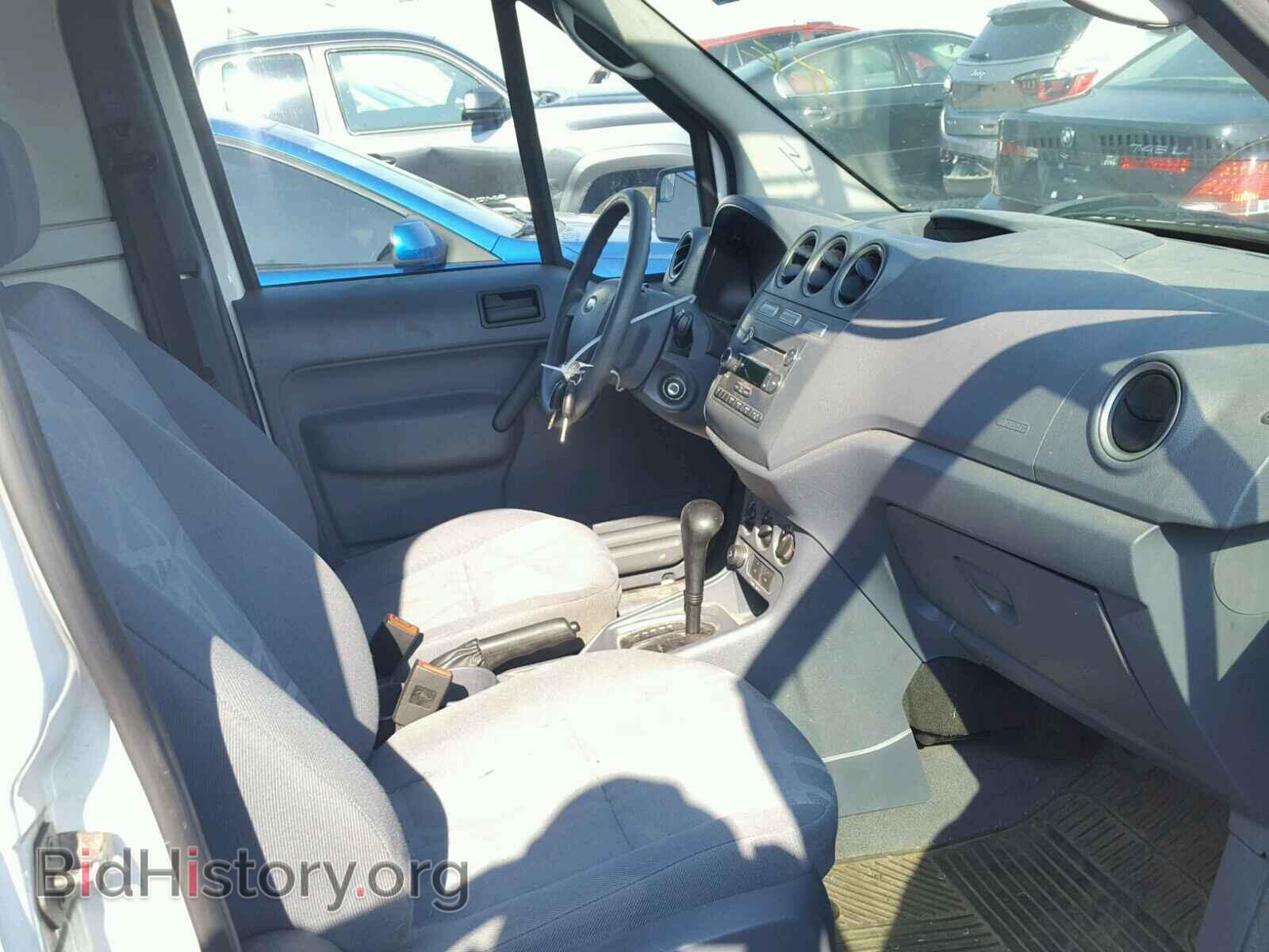 2013 FORD TRANSIT CO - VIN: NM0LS7BN7DT134840 - Фото 5