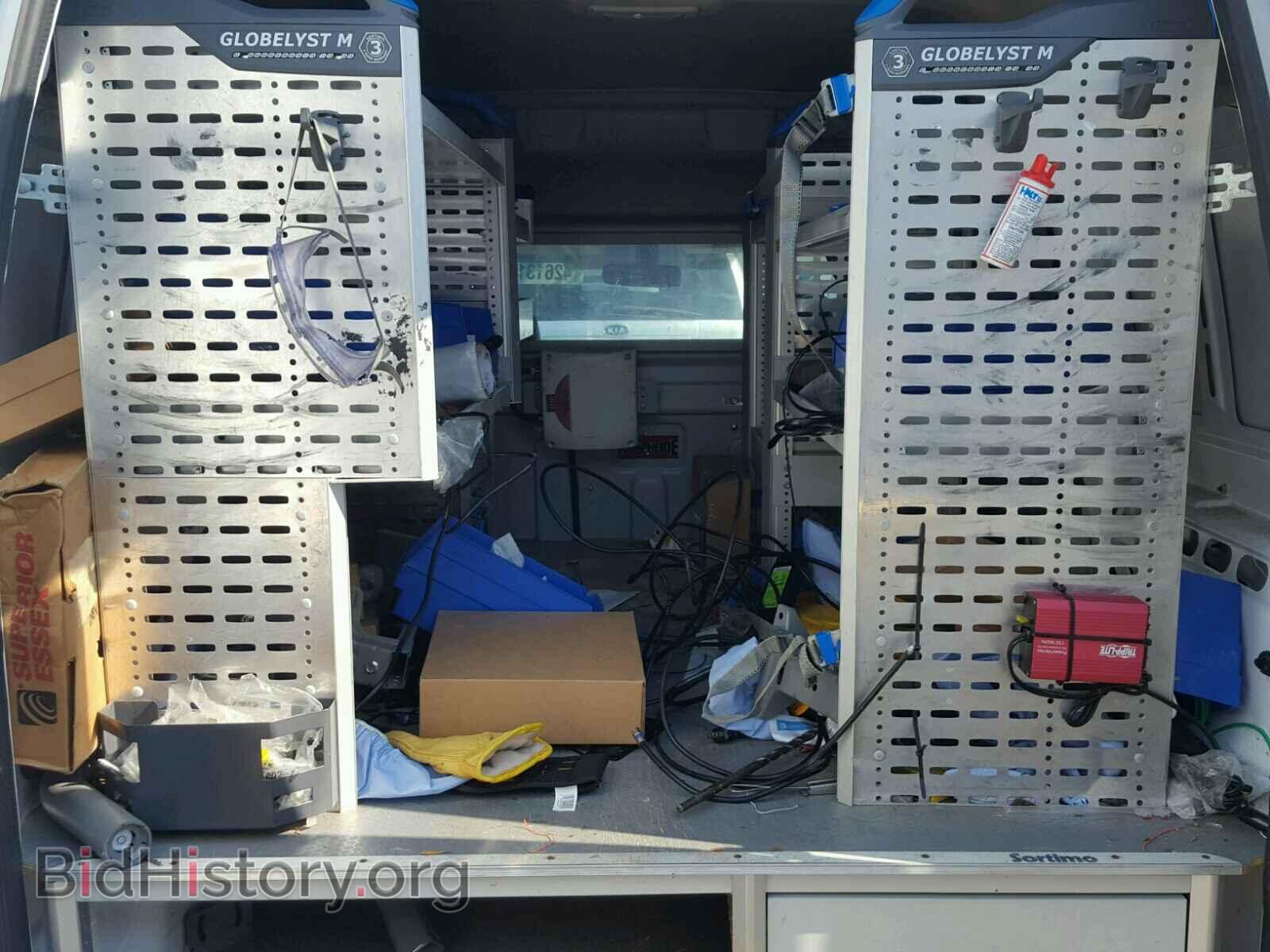 2013 FORD TRANSIT CO - VIN: NM0LS7BN7DT134840 - Фото 6