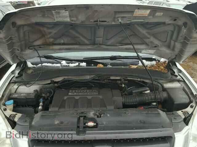 2005 HONDA PILOT - VIN: 5FNYF18405B047021 - Photo 7