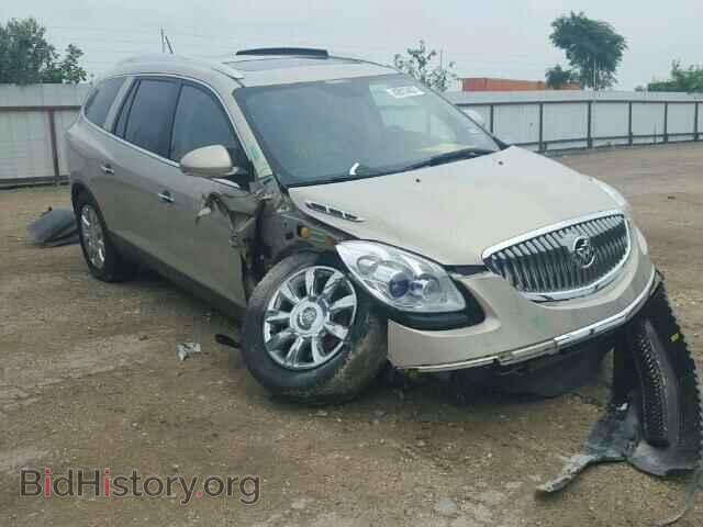 Photo 5GAKVBED5BJ347873 - BUICK ENCLAVE 2011