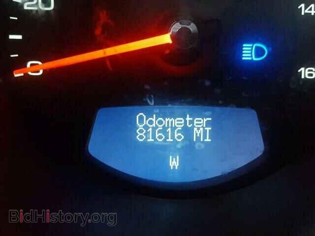 2011 CADILLAC CTS - VIN: 1G6DE5EY6B0141661 - Фото 8