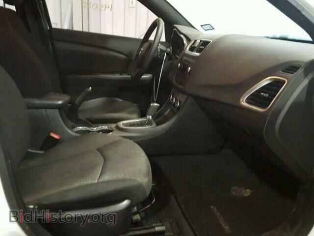 2013 DODGE AVENGER - VIN: 1C3CDZAG0DN748424 - Photo 5