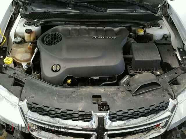 2013 DODGE AVENGER - VIN: 1C3CDZAG0DN748424 - Photo 7