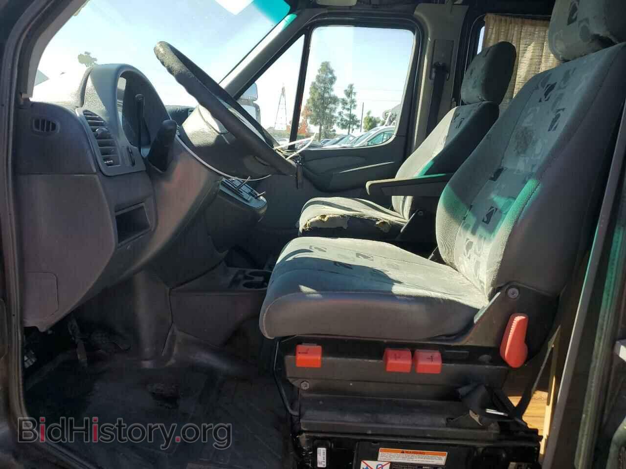 2006 DODGE SPRINTER - VIN: WD8PD644165967932 - Photo 7