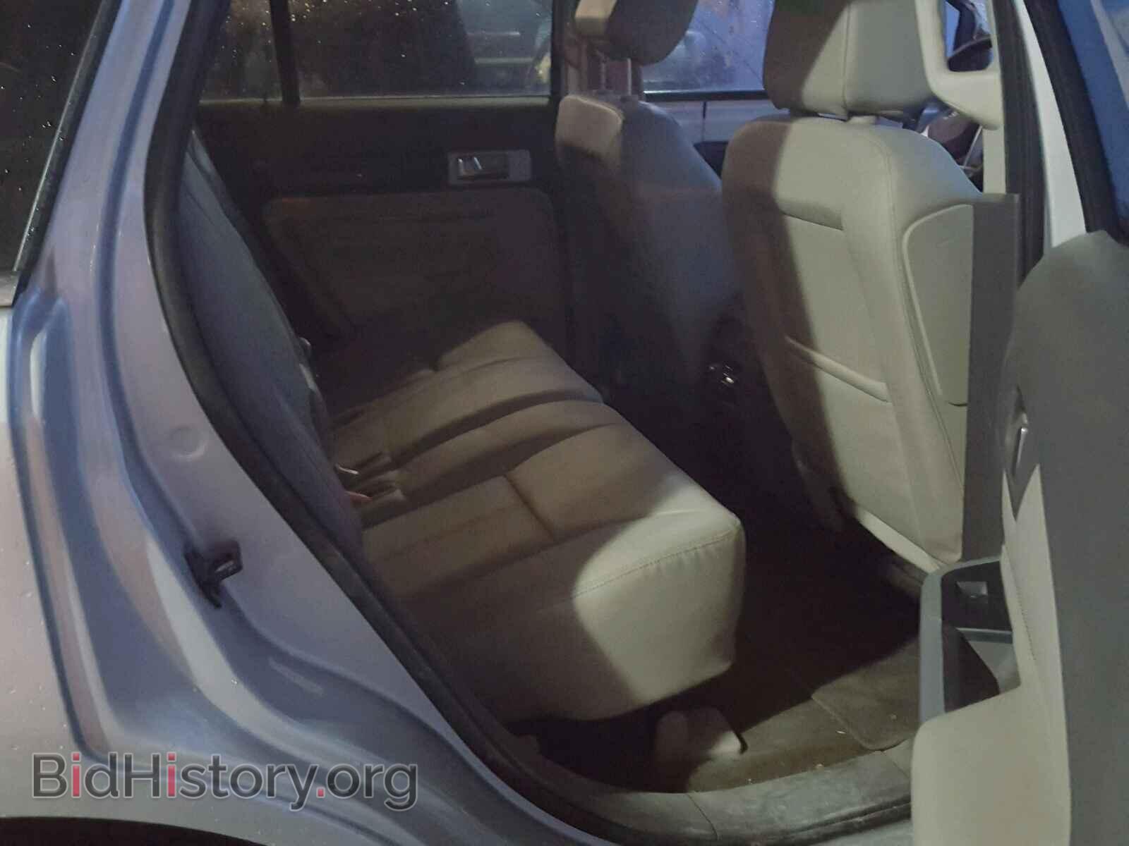 2014 FORD EDGE - VIN: 2FMDK3KC2EBA19266 - Фото 6
