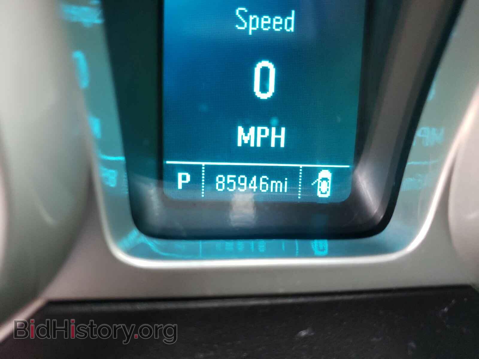 2014 CHEVROLET CAMARO - VIN: 2G1FA1E32E9128309 - Фото 8