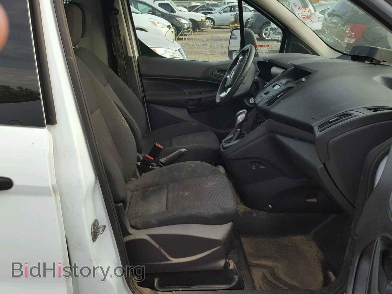 2015 FORD TRANSIT CO - VIN: NM0LS7E77F1175450 - Фото 5