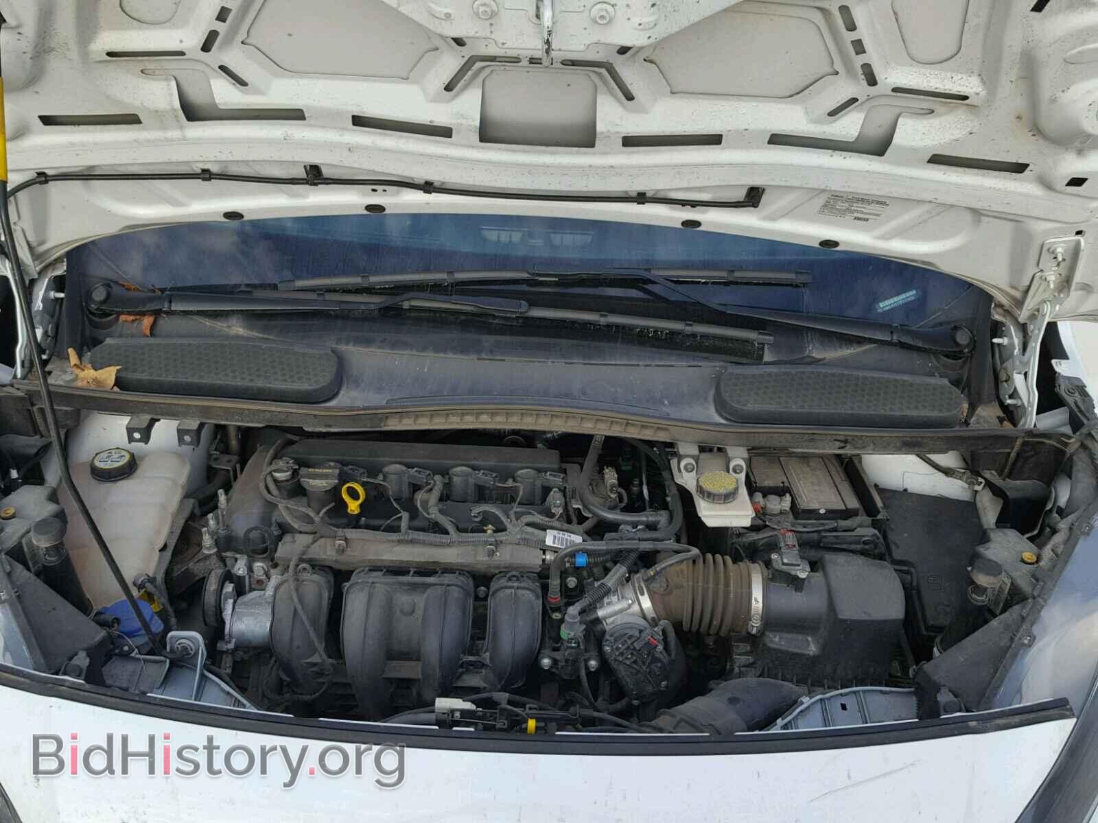2015 FORD TRANSIT CO - VIN: NM0LS7E77F1175450 - Фото 7
