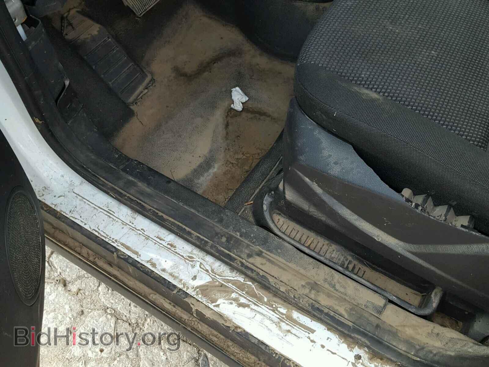 2015 FORD TRANSIT CO - VIN: NM0LS7E77F1175450 - Фото 9