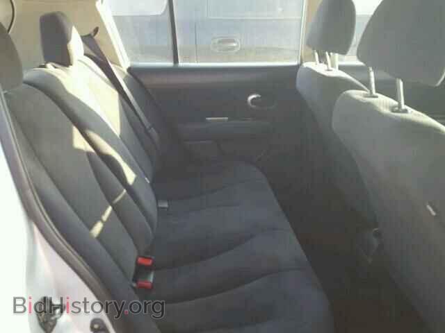2011 NISSAN VERSA - VIN: 3N1BC1CP6BL426590 - Фото 6