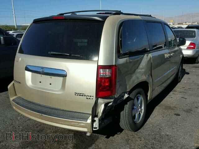 2010 DODGE CARAVAN - VIN: 2D4RN5D19AR283775 - Photo 4