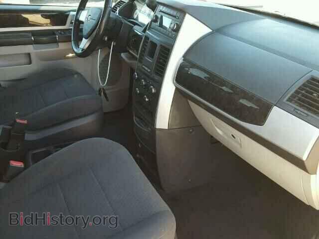 2010 DODGE CARAVAN - VIN: 2D4RN5D19AR283775 - Photo 5