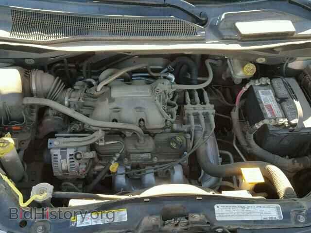 2010 DODGE CARAVAN - VIN: 2D4RN5D19AR283775 - Photo 7