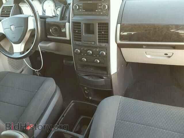 2010 DODGE CARAVAN - VIN: 2D4RN5D19AR283775 - Photo 9