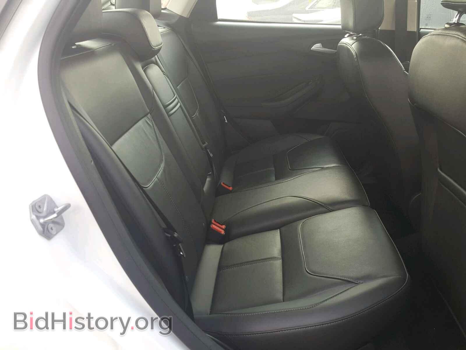2016 FORD FOCUS - VIN: 1FADP3F29GL309701 - Фото 6