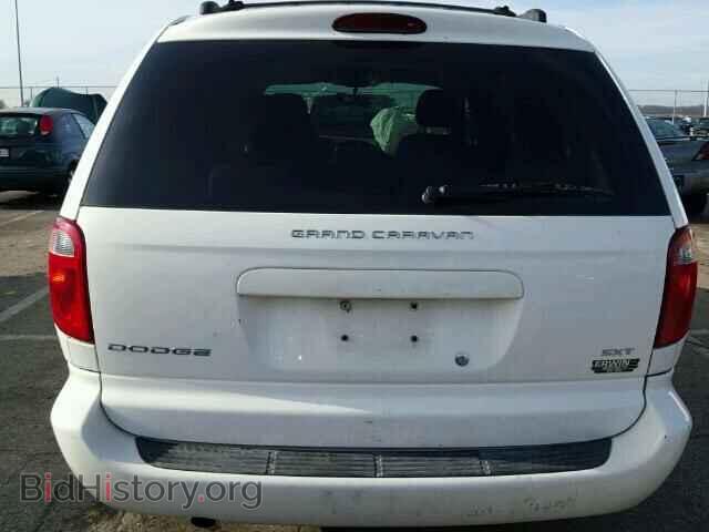 2006 DODGE CARAVAN - VIN: 2D4GP44LX6R649960 - Фото 10