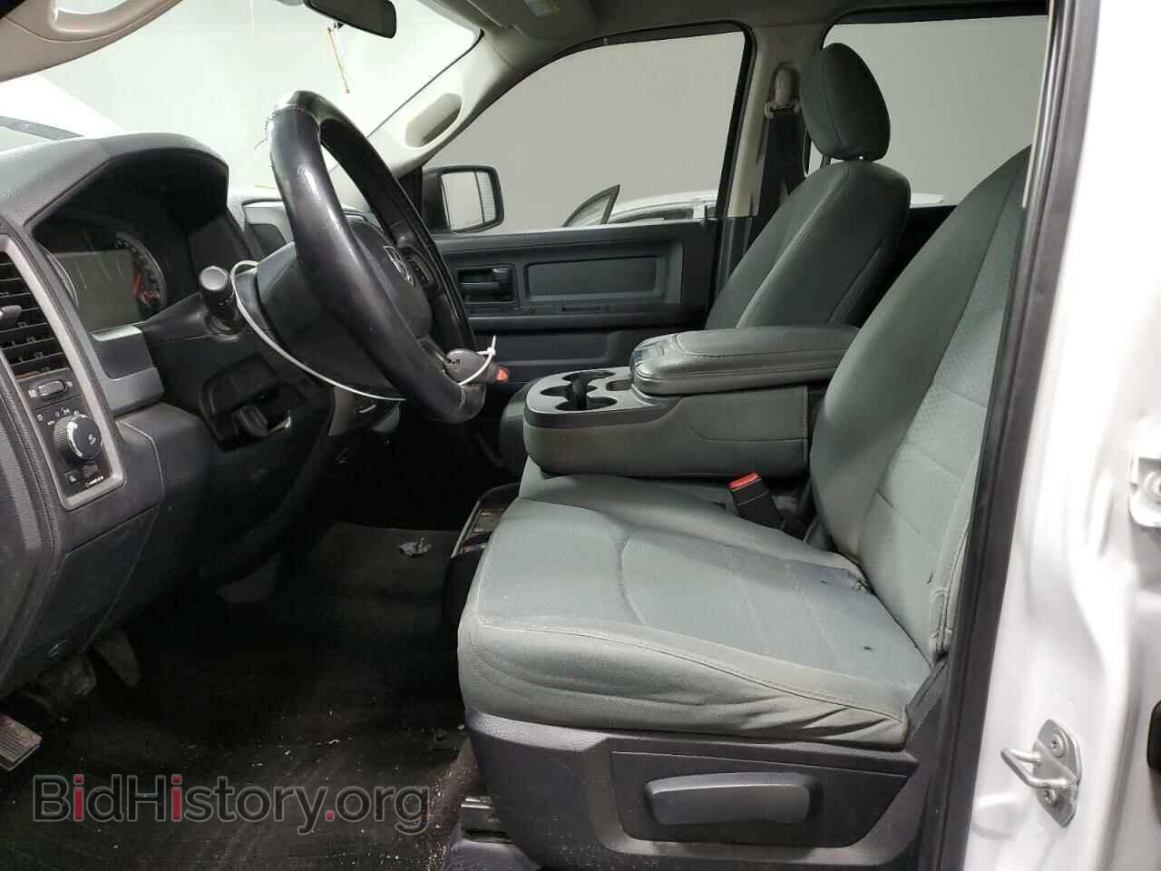 2017 RAM 1500 - VIN: 1C6RR7KG4HS756079 - Фото 7