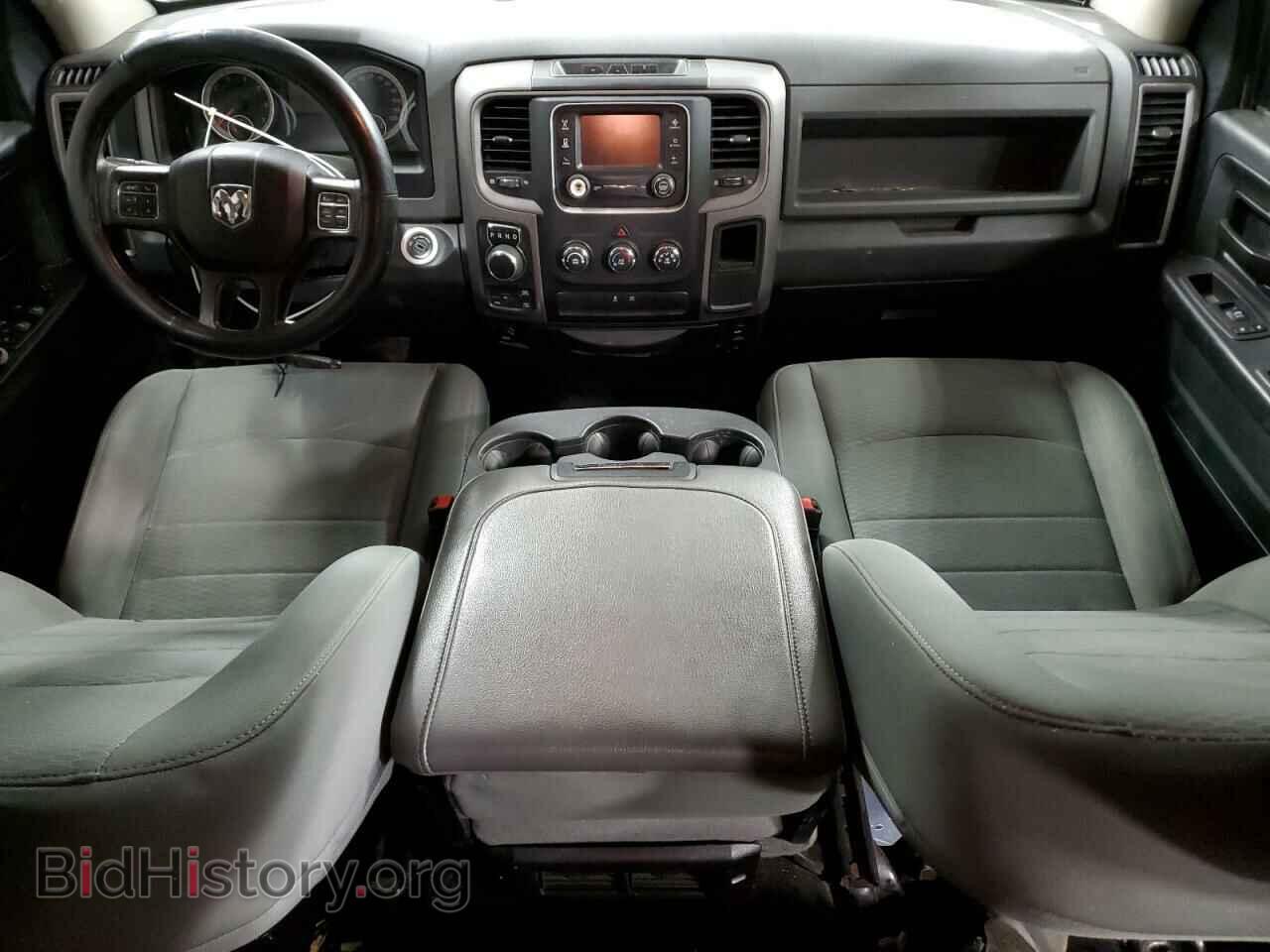 2017 RAM 1500 - VIN: 1C6RR7KG4HS756079 - Фото 8