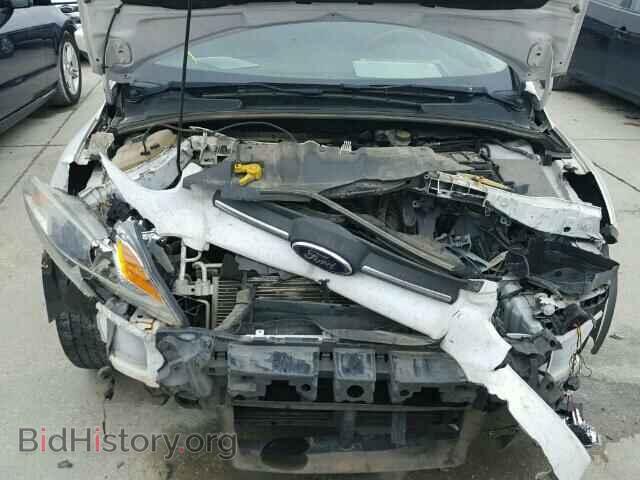 2012 FORD FOCUS - VIN: 1FAHP3F2XCL379381 - Фото 7