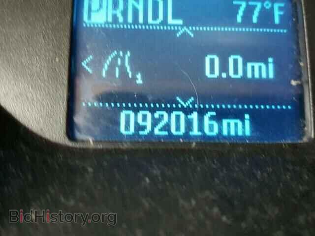 2012 FORD FOCUS - VIN: 1FAHP3F2XCL379381 - Фото 8