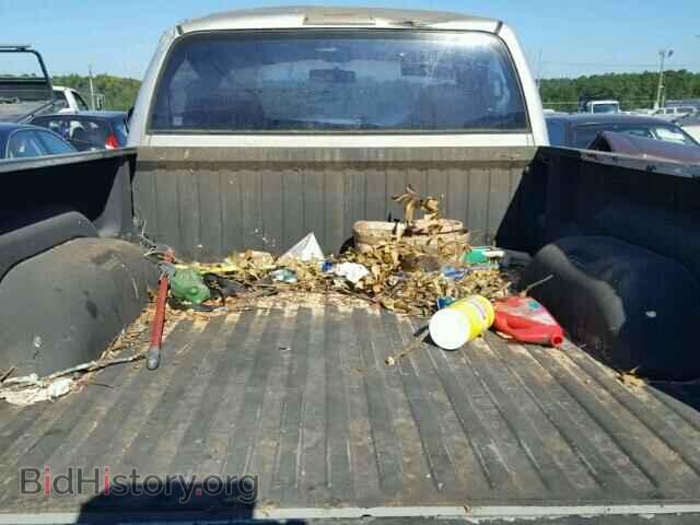 1998 DODGE RAM 1500 - VIN: 1B7HF16Z0WS630613 - Фото 6