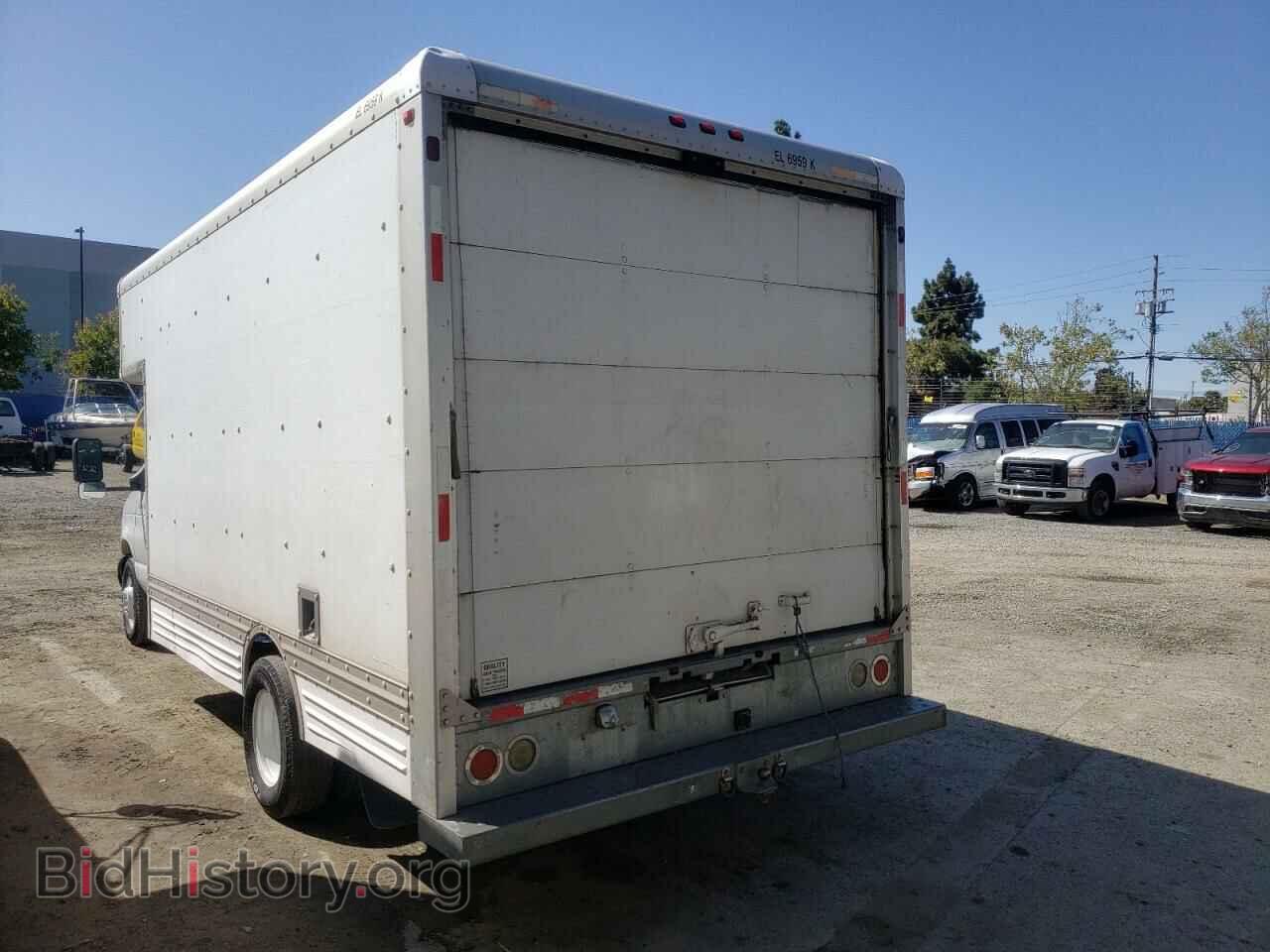 2006 FORD ECONOLINE - VIN: 1FDXE45S56HA85134 - Photo 3