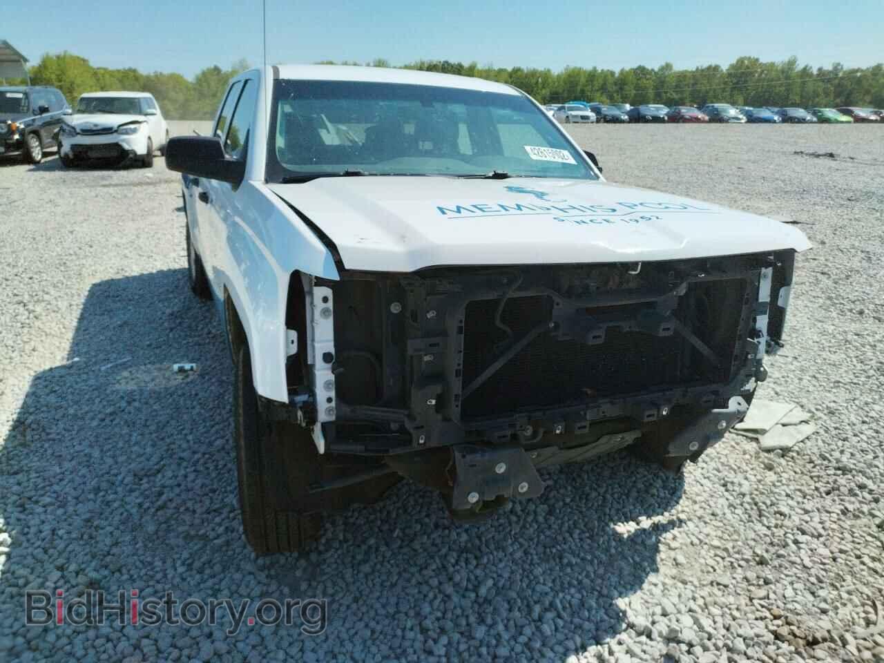 2014 CHEVROLET SILVERADO - VIN: 1GCRCPEC0EZ245314 - Фото 9