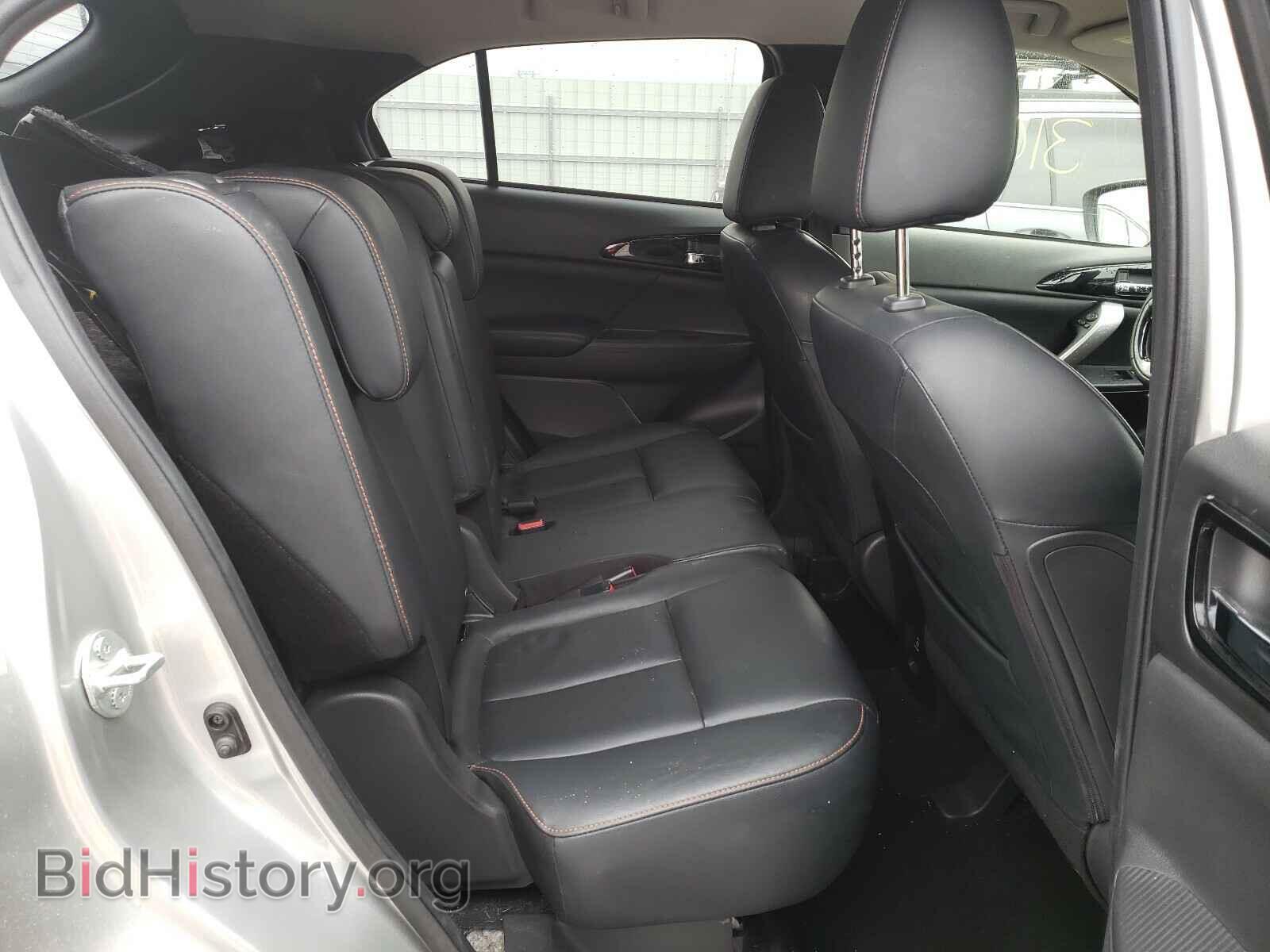 2019 MITSUBISHI ECLIPSE - VIN: JA4AT5AA7KZ021923 - Photo 6