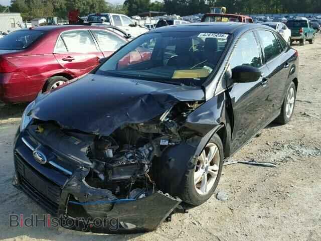 2012 FORD FOCUS - VIN: 1FAHP3F21CL413692 - Photo 2