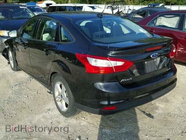 2012 FORD FOCUS - VIN: 1FAHP3F21CL413692 - Photo 3