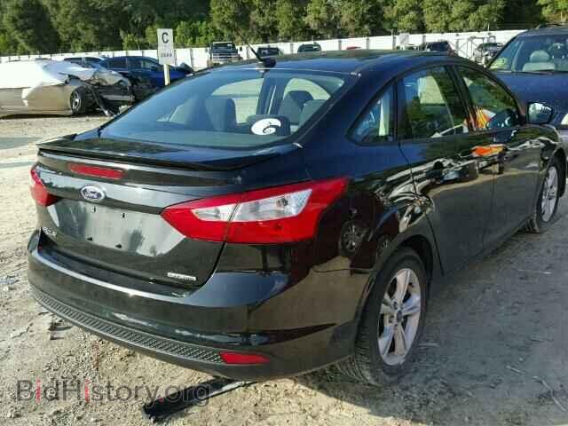 2012 FORD FOCUS - VIN: 1FAHP3F21CL413692 - Photo 4