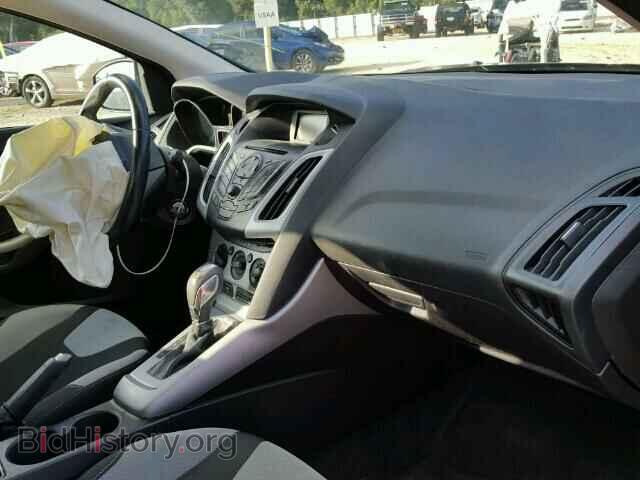 2012 FORD FOCUS - VIN: 1FAHP3F21CL413692 - Photo 5