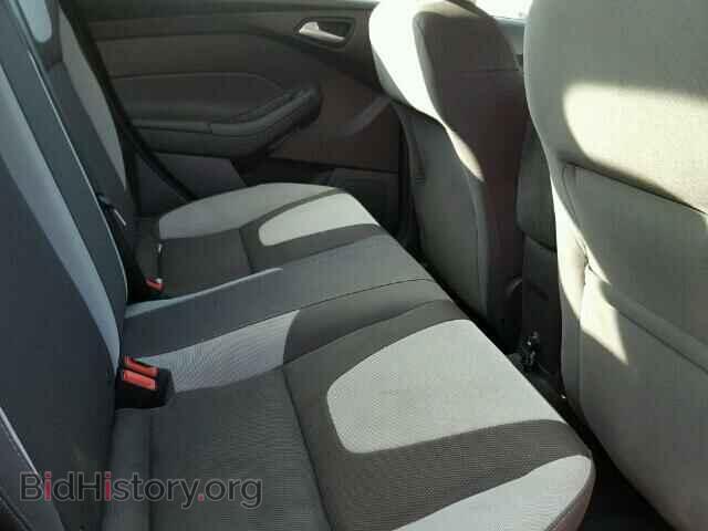 2012 FORD FOCUS - VIN: 1FAHP3F21CL413692 - Photo 6