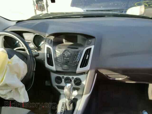 2012 FORD FOCUS - VIN: 1FAHP3F21CL413692 - Photo 10
