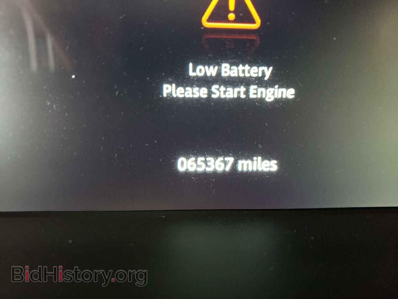 2017 LAND ROVER RANGEROVER - VIN: SALGS2FEXHA342934 - Фото 8