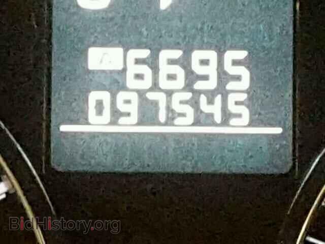 2011 SUBARU OUTBACK - VIN: 4S4BRBAC2B3440575 - Фото 8