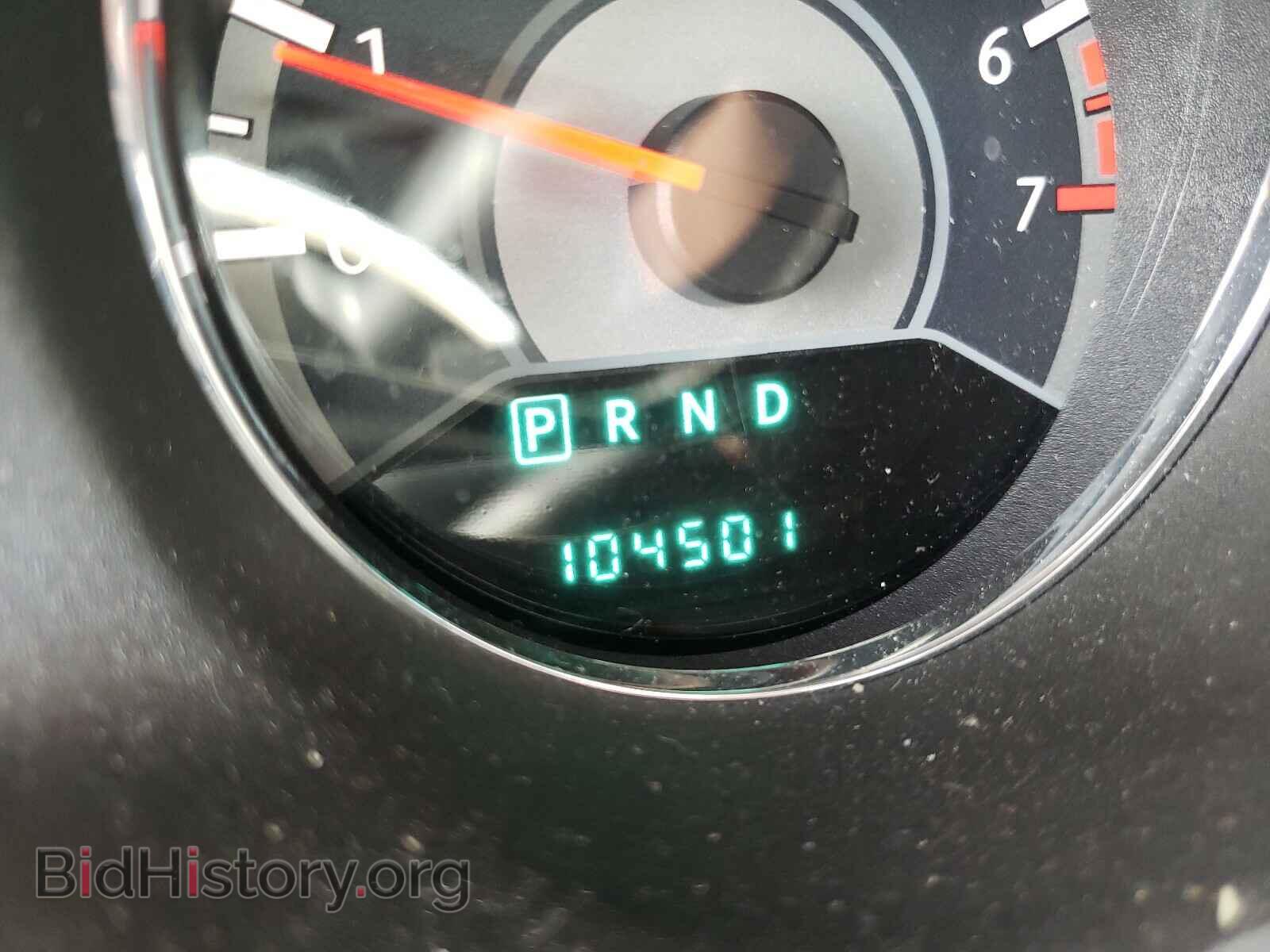 2013 CHRYSLER 200 - VIN: 1C3CCBBB9DN597192 - Фото 8