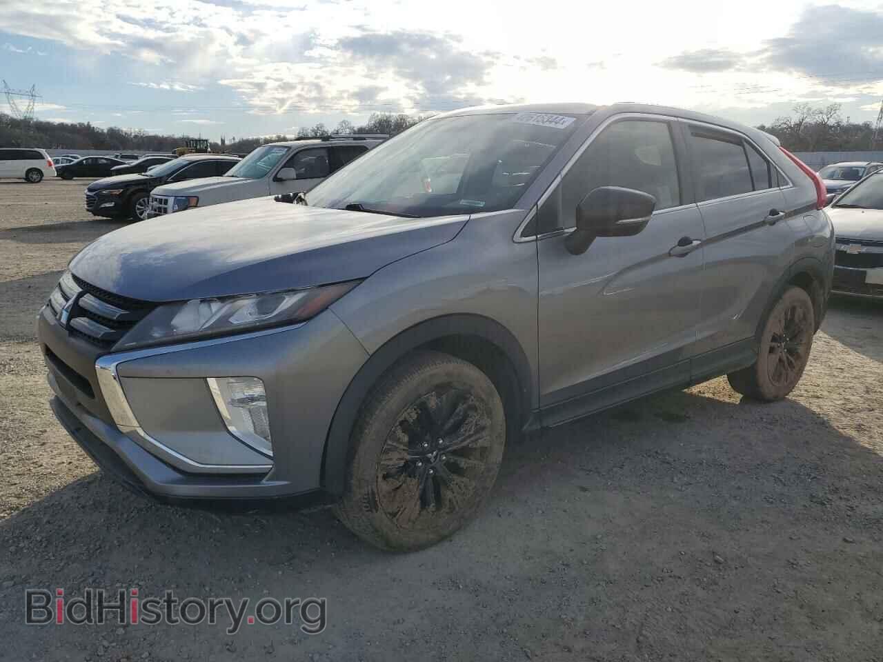Фотография JA4AT4AA5KZ004516 - MITSUBISHI ECLIPSE 2019