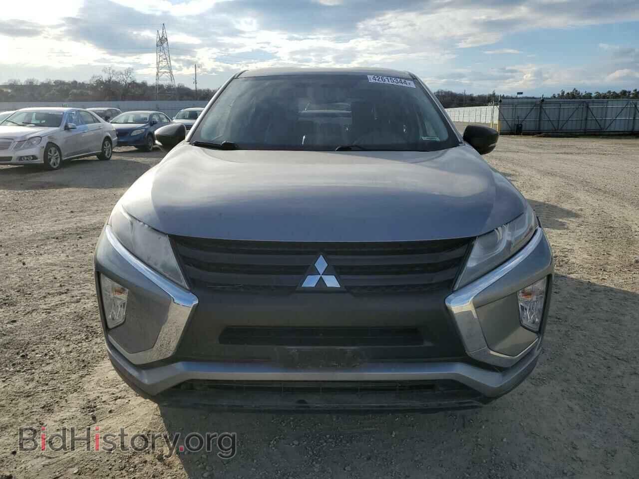 2019 MITSUBISHI ECLIPSE - VIN: JA4AT4AA5KZ004516 - Photo 5
