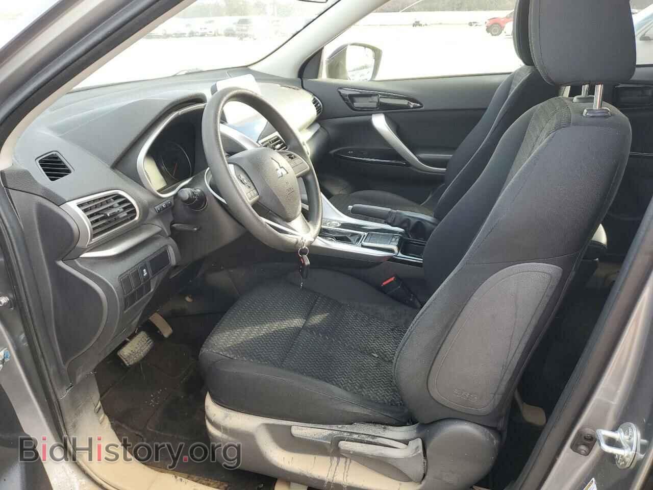 2019 MITSUBISHI ECLIPSE - VIN: JA4AT4AA5KZ004516 - Photo 7