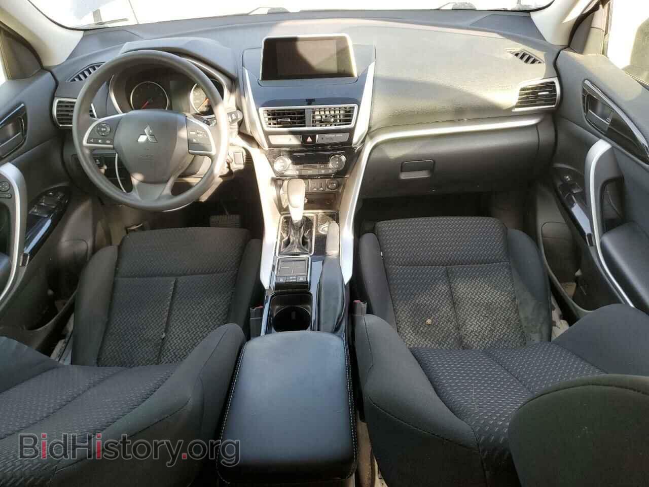 2019 MITSUBISHI ECLIPSE - VIN: JA4AT4AA5KZ004516 - Photo 8