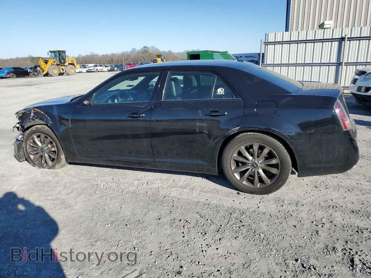 2014 CHRYSLER 300 - VIN: 2C3CCAGG7EH342016 - Photo 2