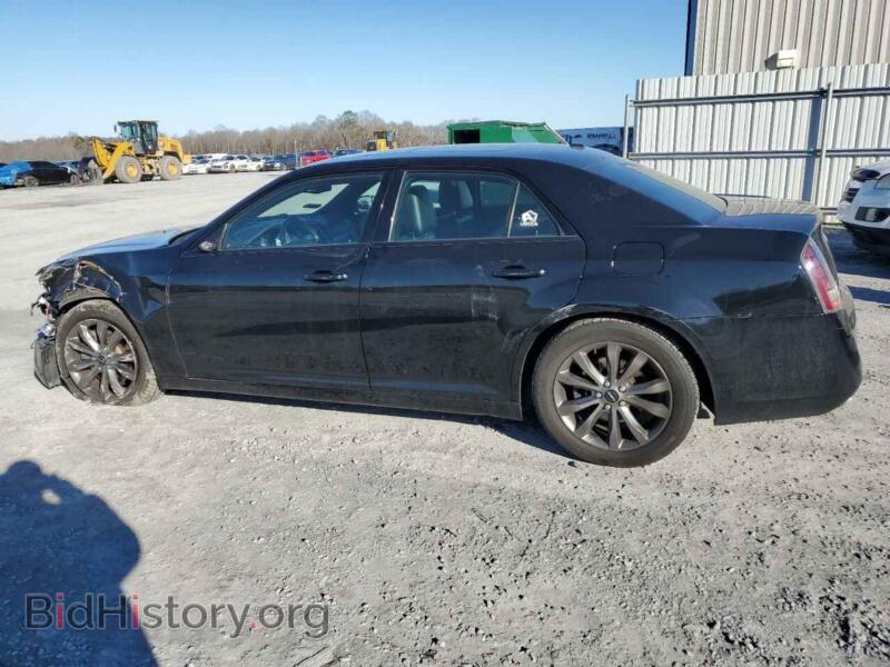 2014 Chrysler 300 (VIN 2C3CCAGG7EH342016) — photo 2 of 12