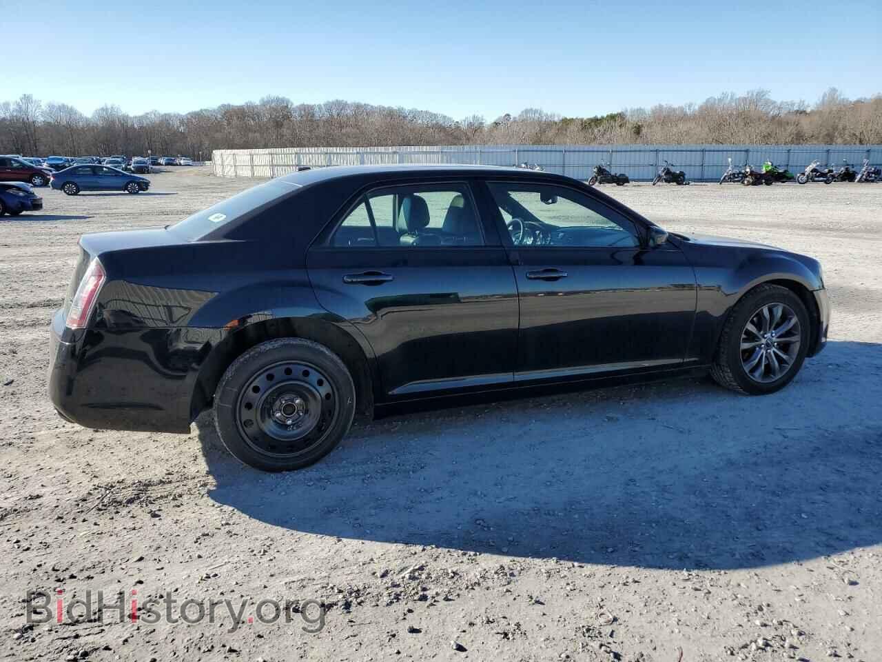 2014 CHRYSLER 300 - VIN: 2C3CCAGG7EH342016 - Photo 3