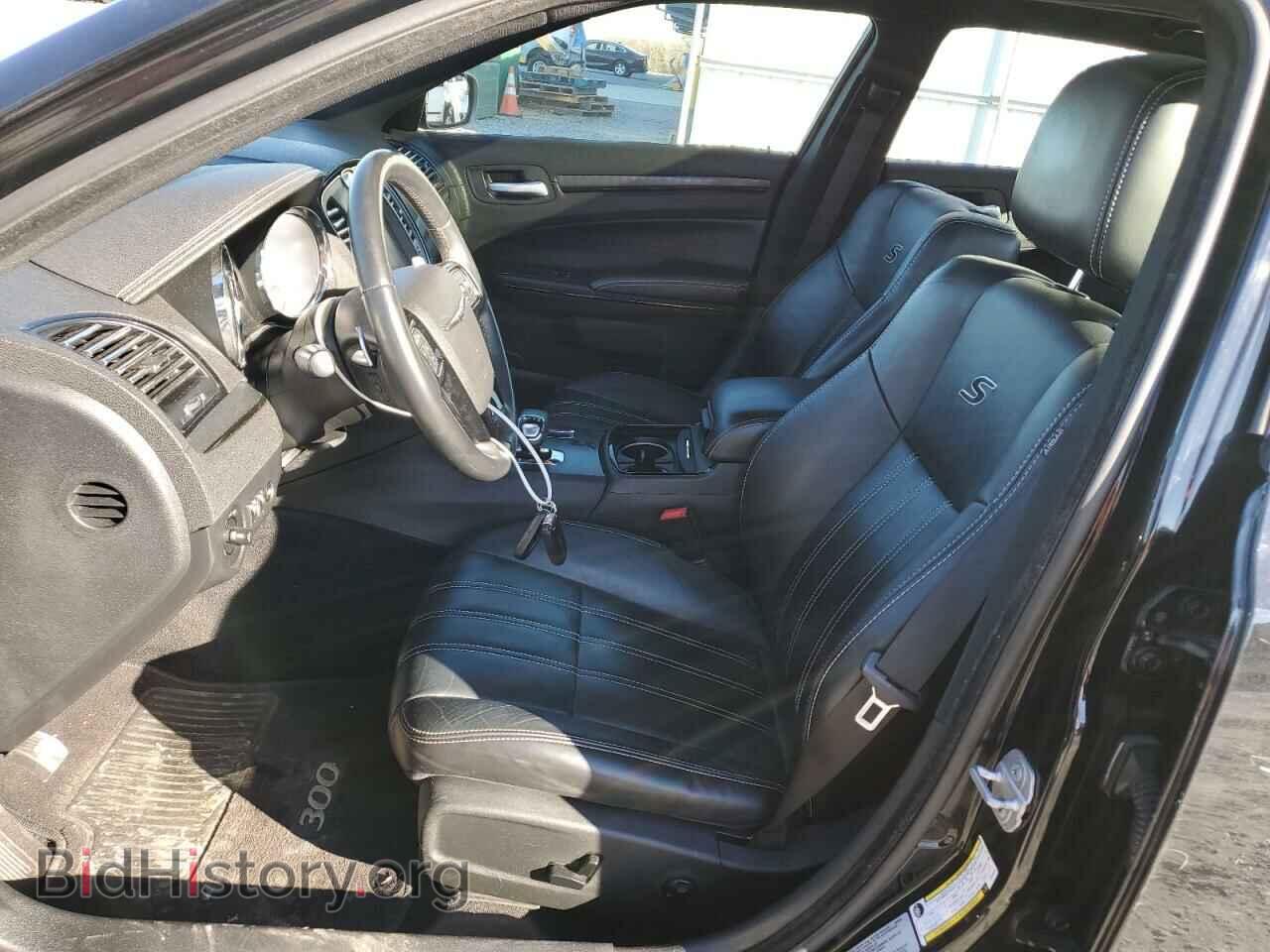 2014 CHRYSLER 300 - VIN: 2C3CCAGG7EH342016 - Photo 7