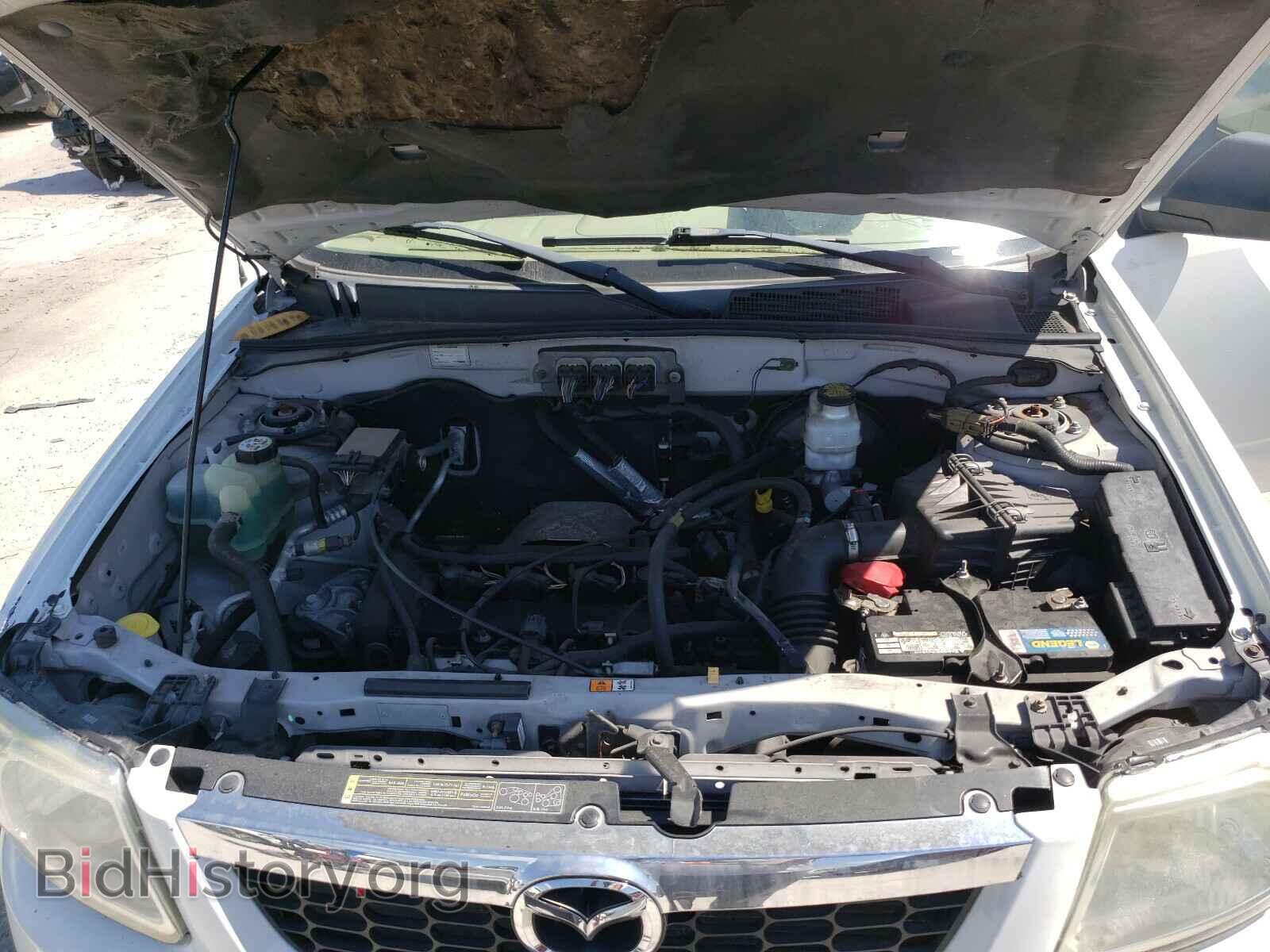 2008 MAZDA TRIBUTE - VIN: 4F2CZ02Z18KM07517 - Фото 7