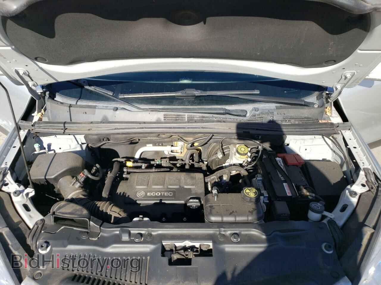 2016 BUICK ENCORE - VIN: KL4CJASB6GB566056 - Photo 12