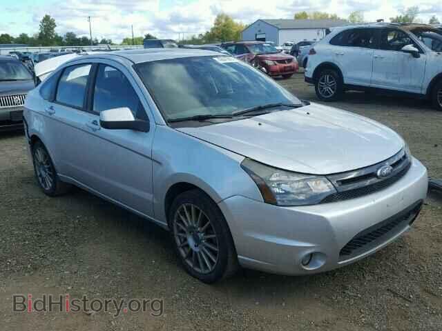 Фотография 1FAHP3GNXAW262274 - FORD FOCUS 2010