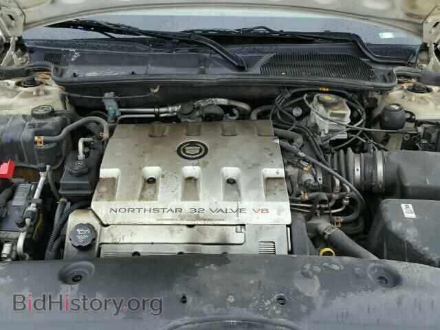 2003 CADILLAC DEVILLE - VIN: 1G6KD54Y13U143937 - Фото 7